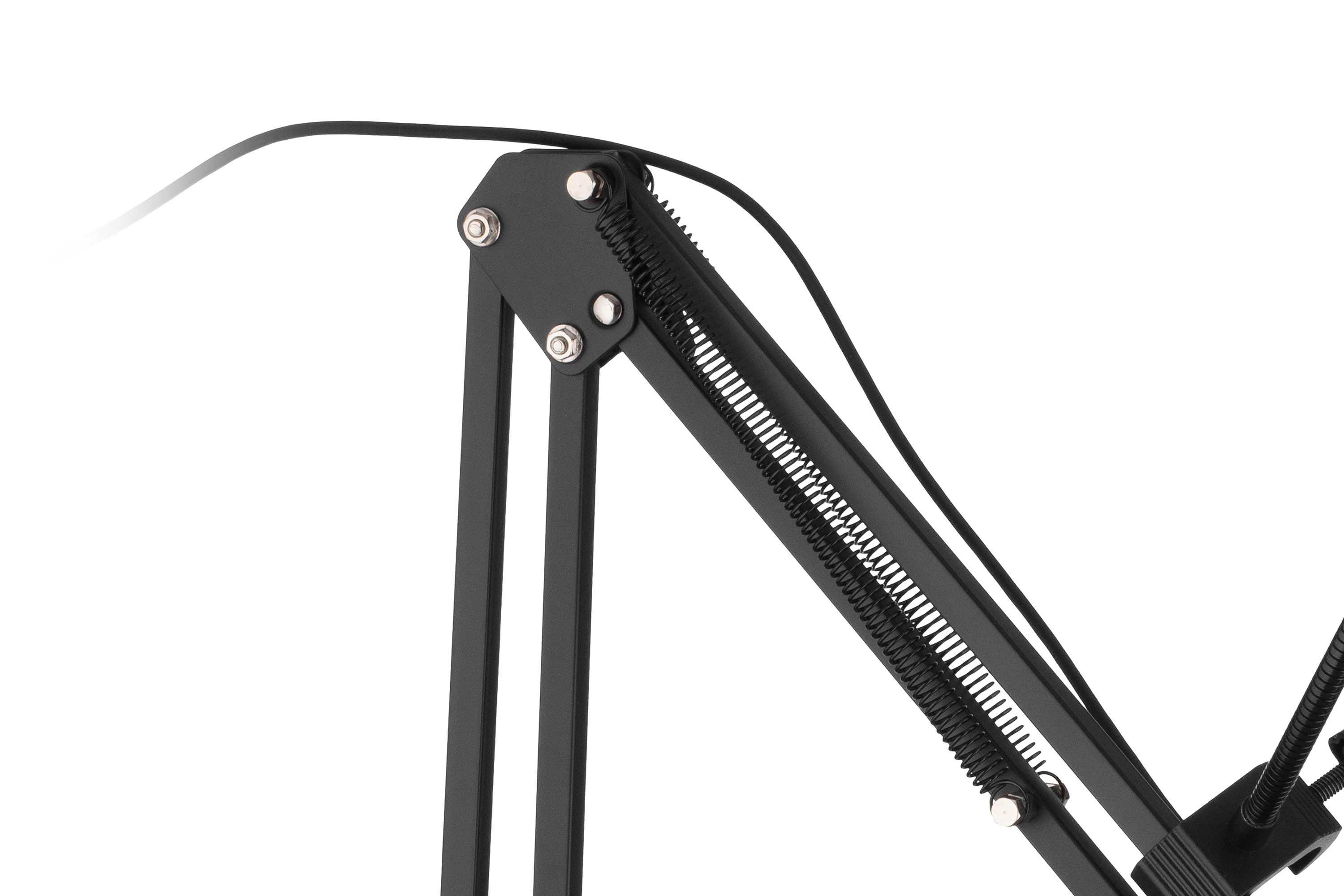 2E Streaming 2E-MPC021 Black