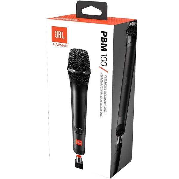 JBL PBM100 Black