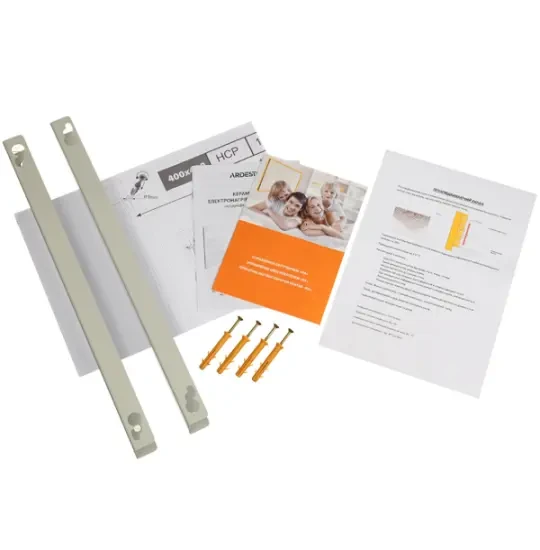 Ardesto HCP-1000RBRM Outlet