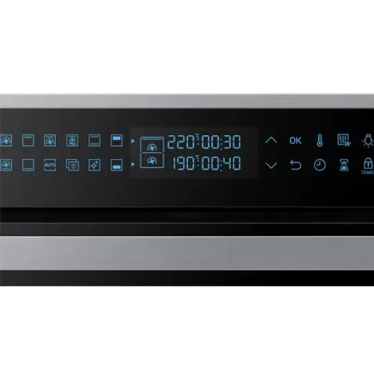 Samsung NV75N7646RS/WT Outlet (27655)