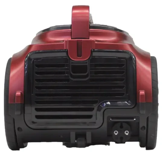 Taube TVC2201HC Red (276778) Outlet