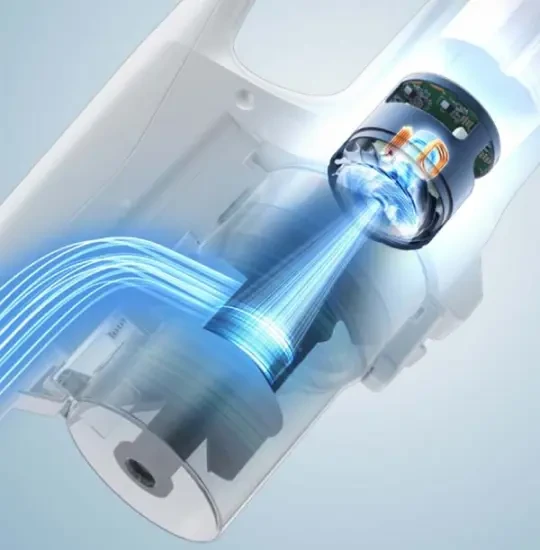 Panasonic MC-SB30JW049 Outlet