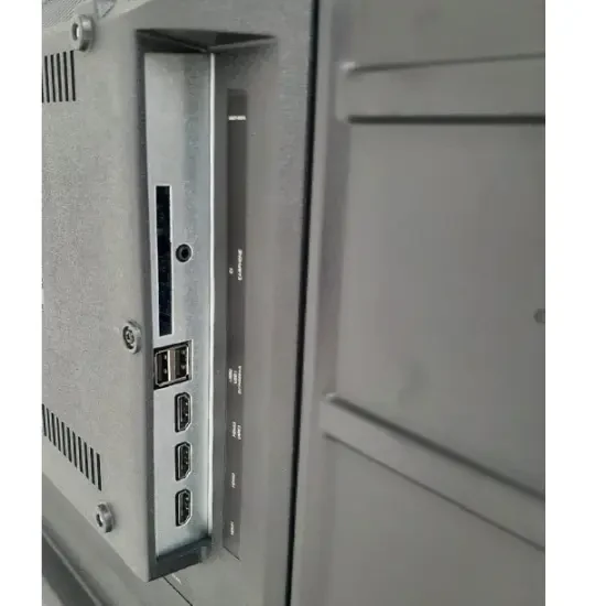 Taube 43" LED Smart TV TB43S2RBK   Outlet