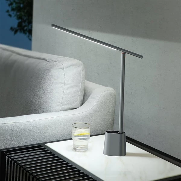 Baseus Desk Lamp Smart Light DGZG-0G Gray