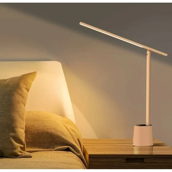 Baseus Desk Lamp Smart Light DGZG-02 White