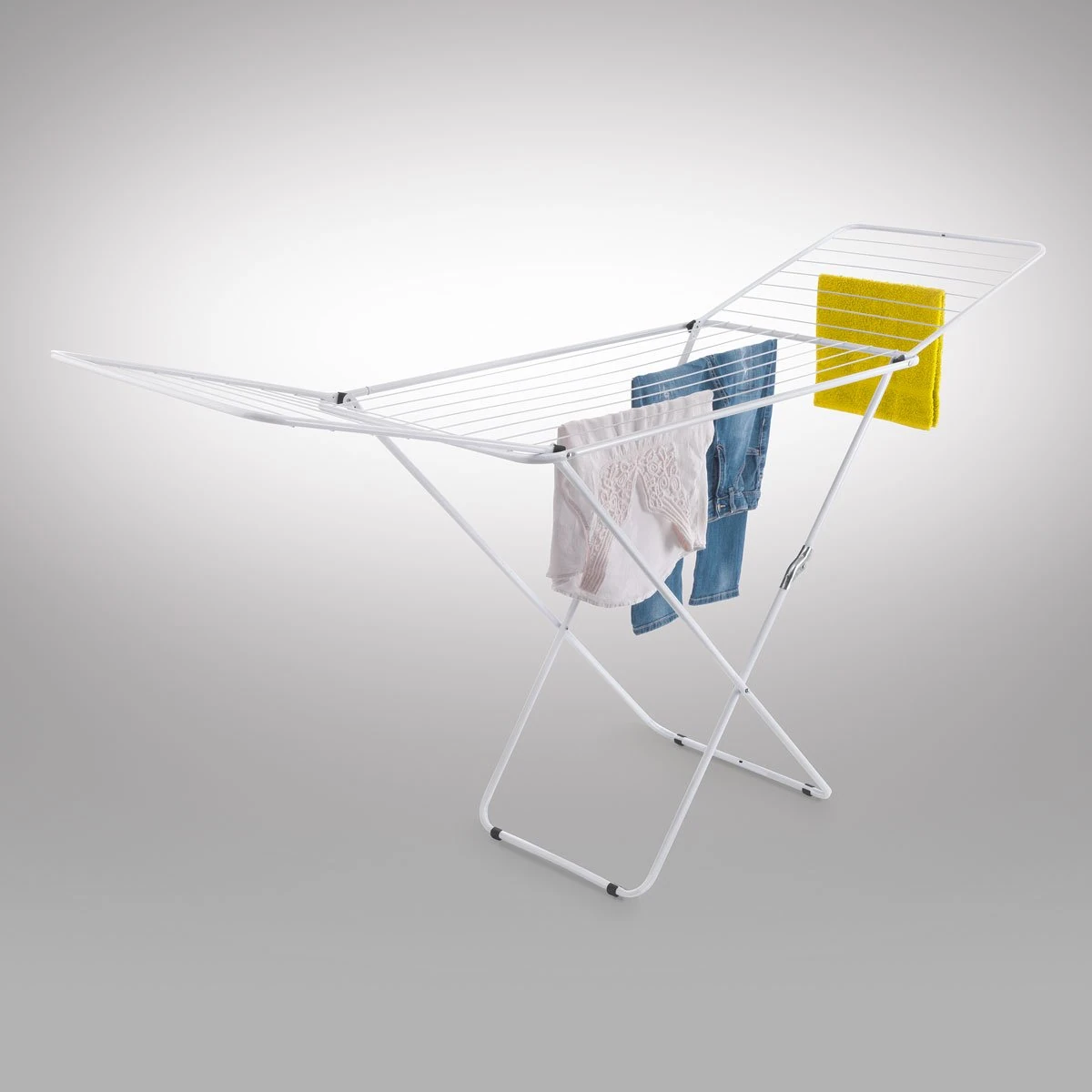 Metaltex Capri 20M (407500014) White