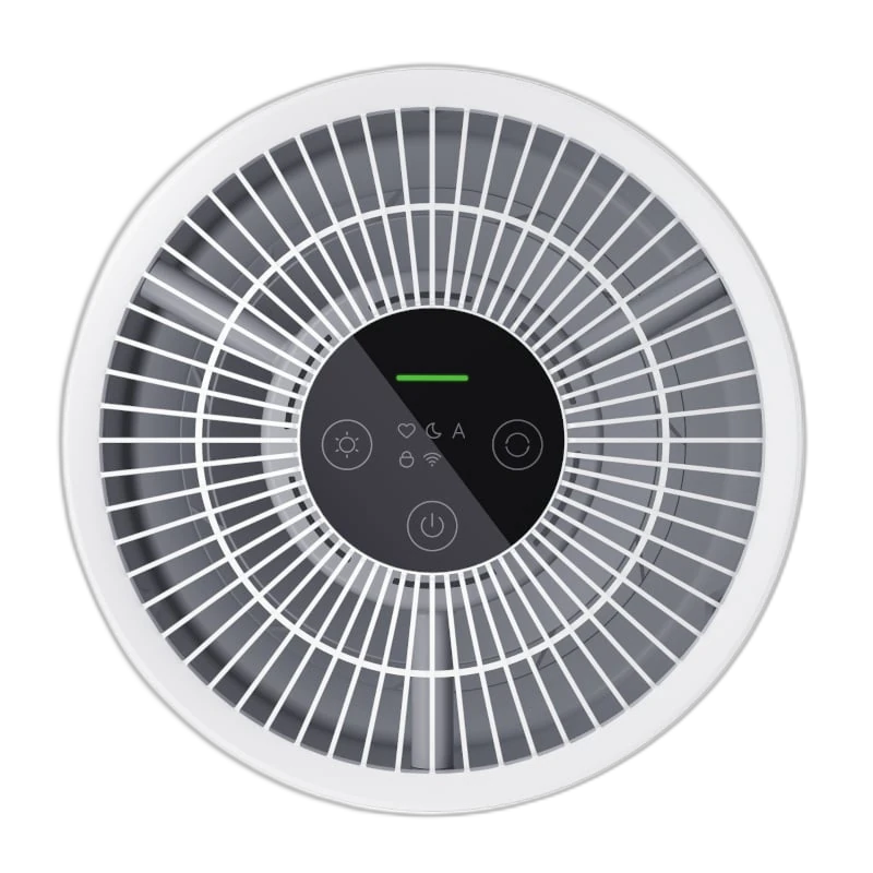 Xiaomi Smart Air Purifier 4 Compact BHR5860EU White