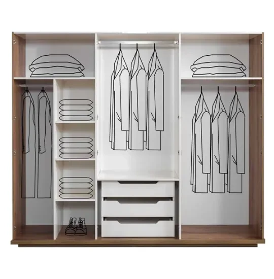 Alzzoni Alara yataq dəsti