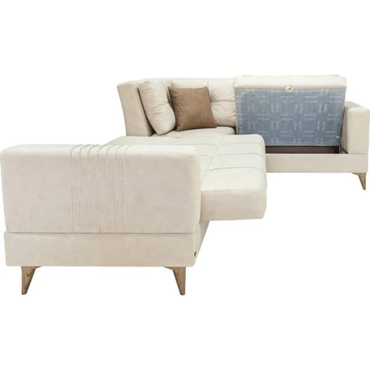 Divan SALOGLU Pandora Künc Sol, 21006-1