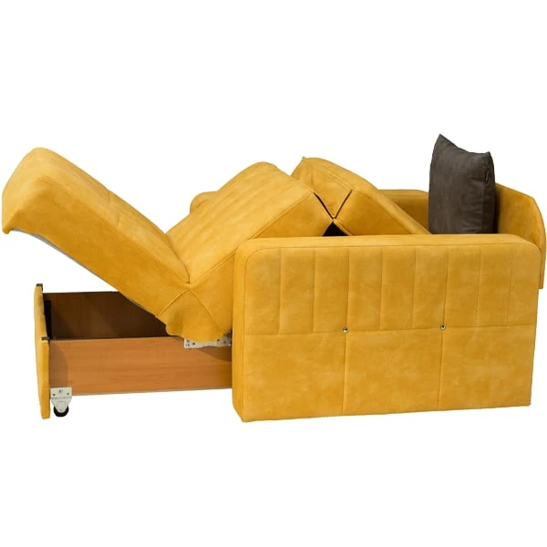 Kreslo SALOGLU Lusso Təkli, Palermo27