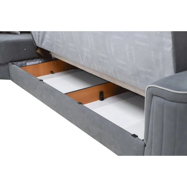 Künc Divan SALOGLU Flamingo 3+2, 21006-6/21006-4