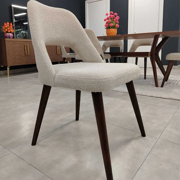 SALOGLU Petra Stul Remix05/Ceviz Ayaq