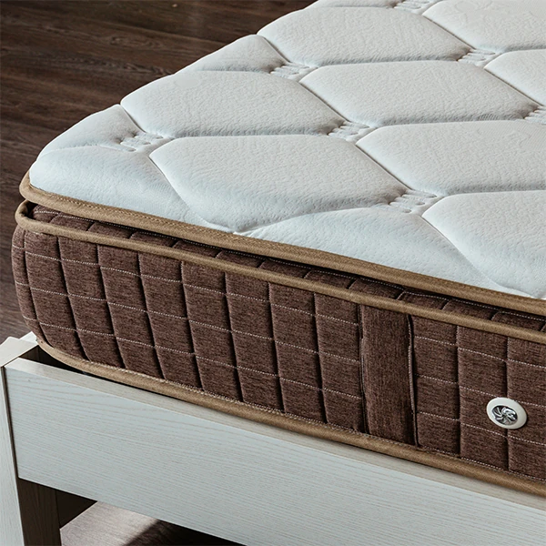 Morbido  Matras 160x200 KOMFY