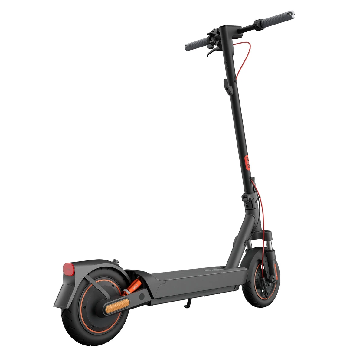 Xiaomi Mi Electric Scooter 5 Max Black