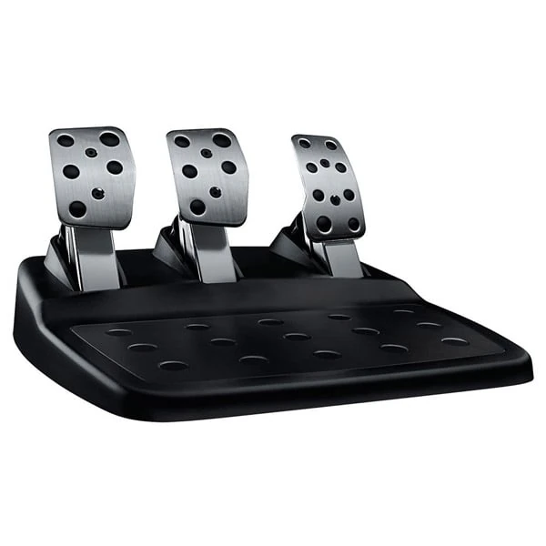 Logitech Driving Force G920 Racing Wheel Xbox, PC Black (G290)