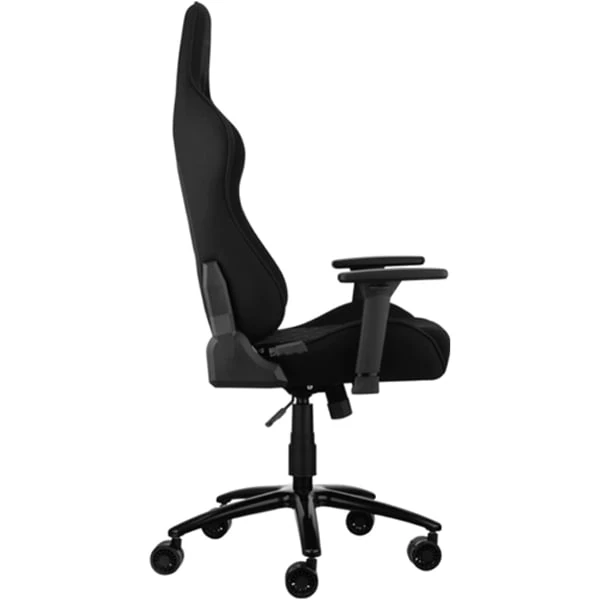 2E Gaming Chair 2E-GC-BUS-GR Bushido Dark Gray