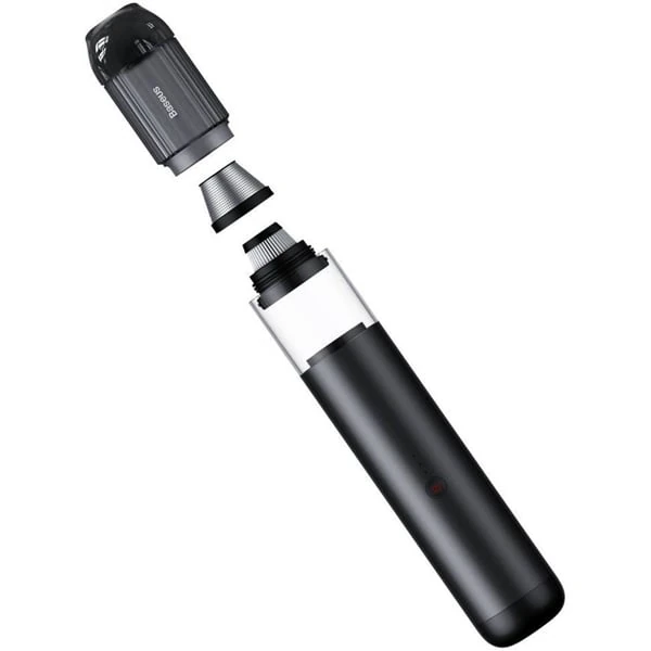 Baseus A3 Car Vacuum Cleaner CRXCQA3-0A Tarnish