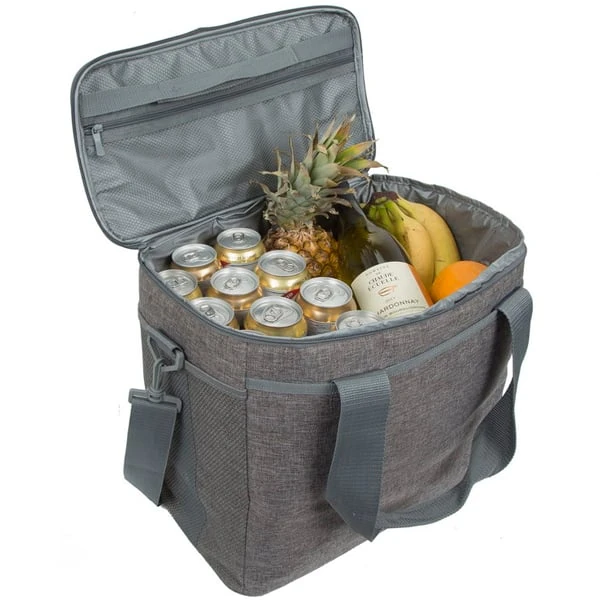 Riva Case 5736 Cooler Grey