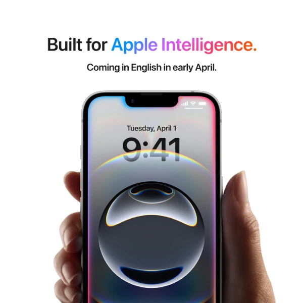 iPhone 16e 256 GB White