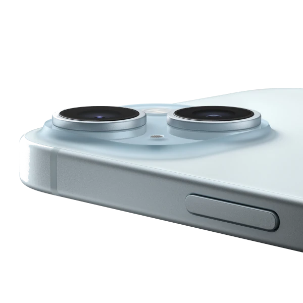 iPhone 15 128 GB Blue