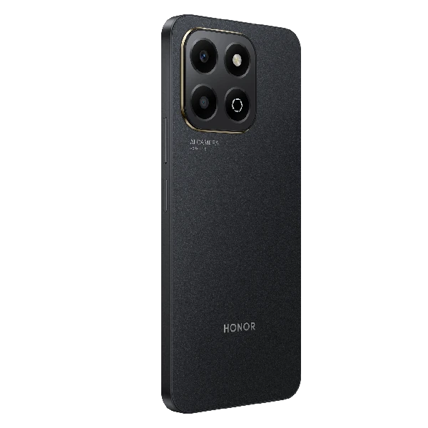 HONOR X6b 6 GB / 256 GB Midnight Black