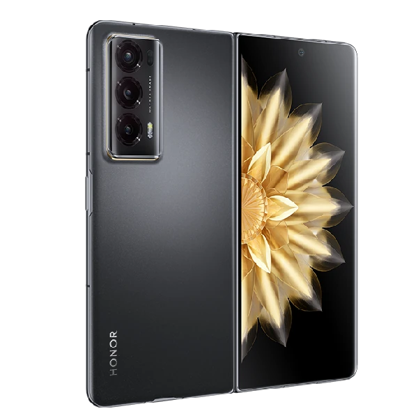 HONOR Magic V2 16 GB / 512 GB Black Glass