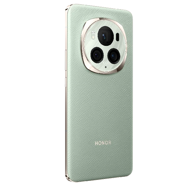 HONOR Magic6 Pro 12 GB / 512 GB Epi Green Outlet