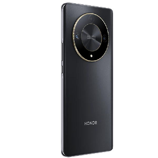 HONOR X9b 8 GB / 256 GB Midnight Black