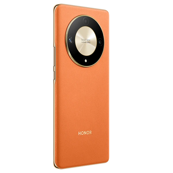 HONOR X9b 12 GB / 256 GB Sunrise Orange