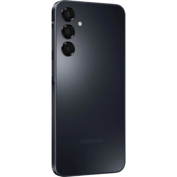 Samsung Galaxy A16 (SM-A165) 6 GB / 128 GB Black