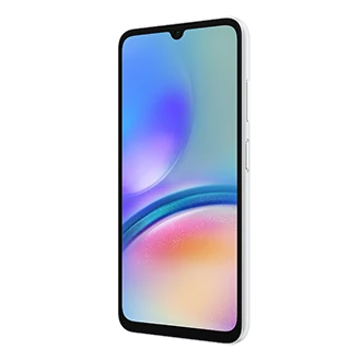 Samsung Galaxy A05s (SM-A057) 128 GB Silver