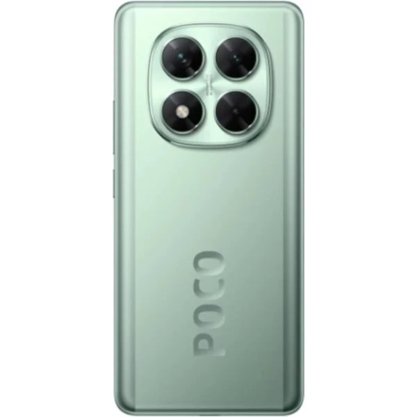 Poco X7 12 GB/ 512 GB Green