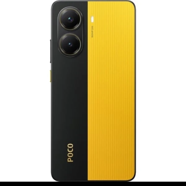 Poco X7 Pro 12 GB / 512GB Yellow