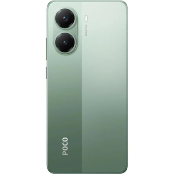 Poco X7 Pro 12 GB / 512GB Green