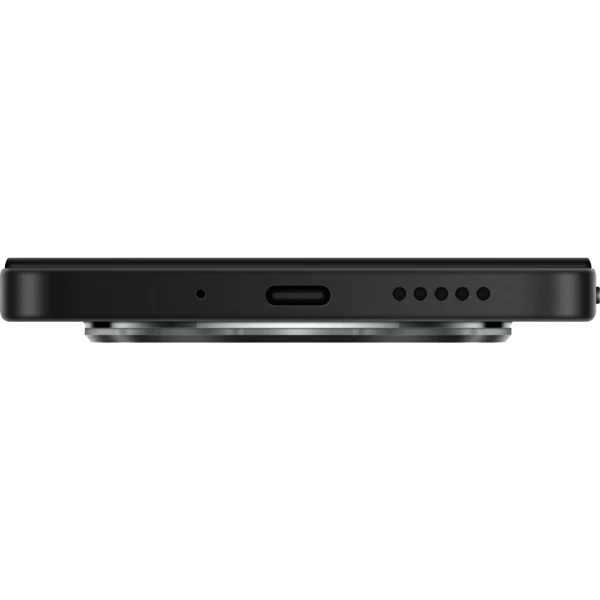 Poco C75 6 GB / 128 GB Black