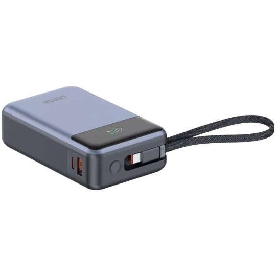 Canyon OnPower 600 CNS-CPB600DG 20000 Dark Gray