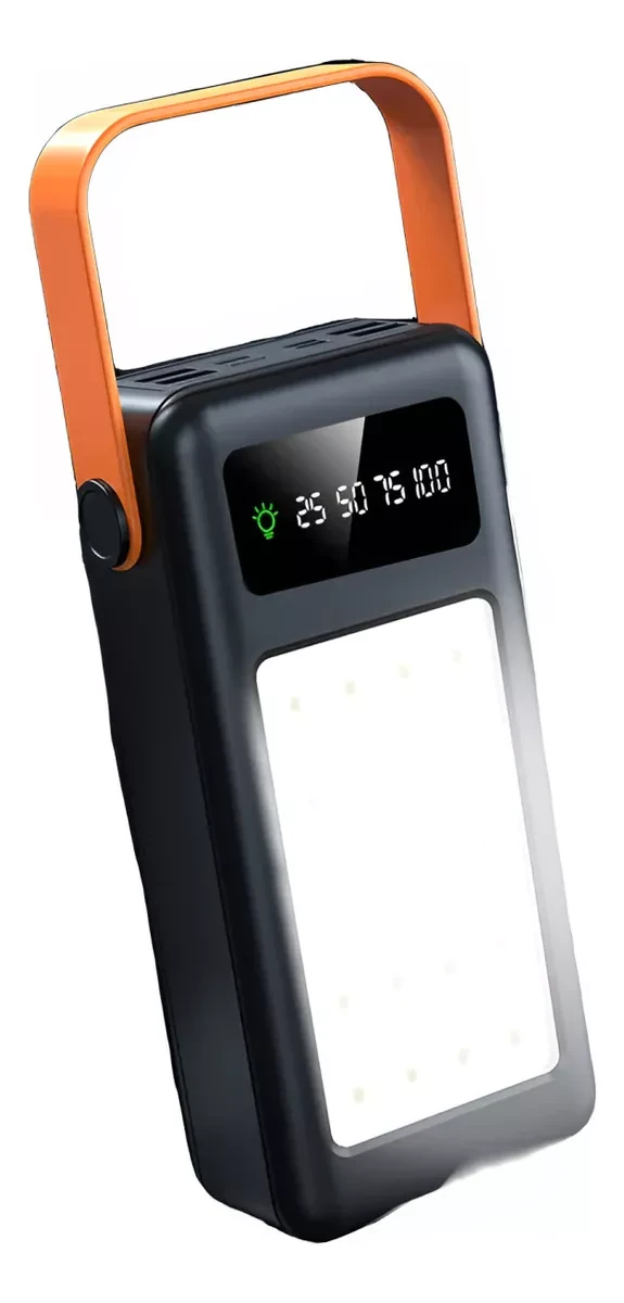 Oarmio MXQ-M146A 50000 mAh Black