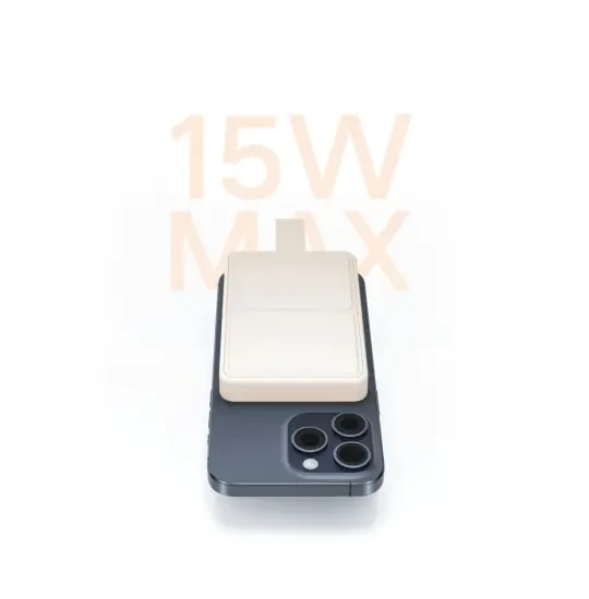 Xiaomi Magnetic 6000 mAh BHR9074GL Tan