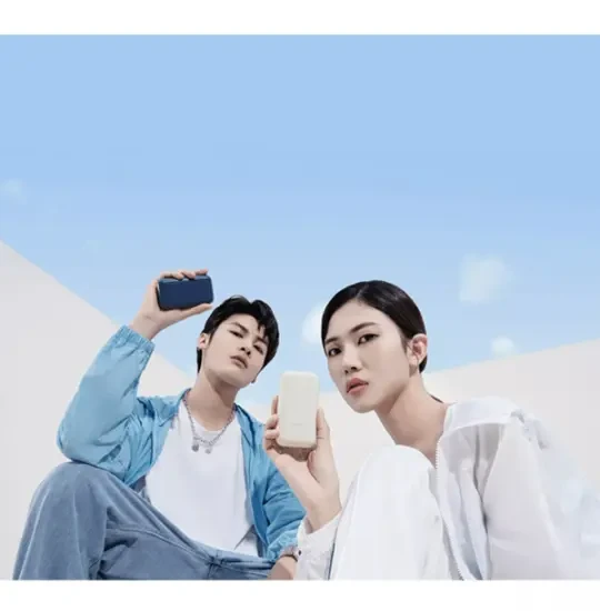 Xiaomi Pocket Edition Pro 33W 10000 mAh BHR5785GL Midnight Blue