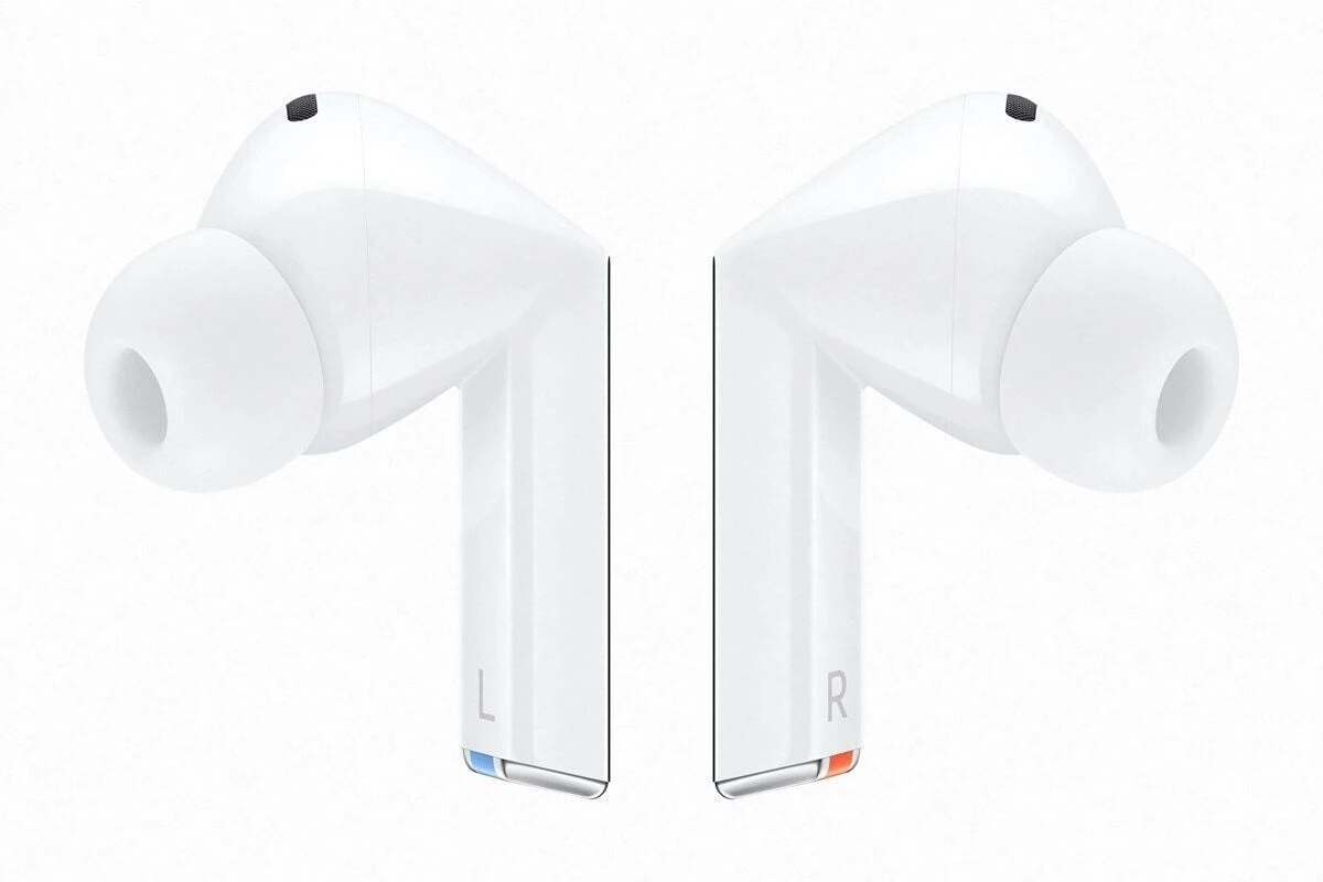 Samsung Galaxy Buds 3 Pro SM-R630NZWACIS White