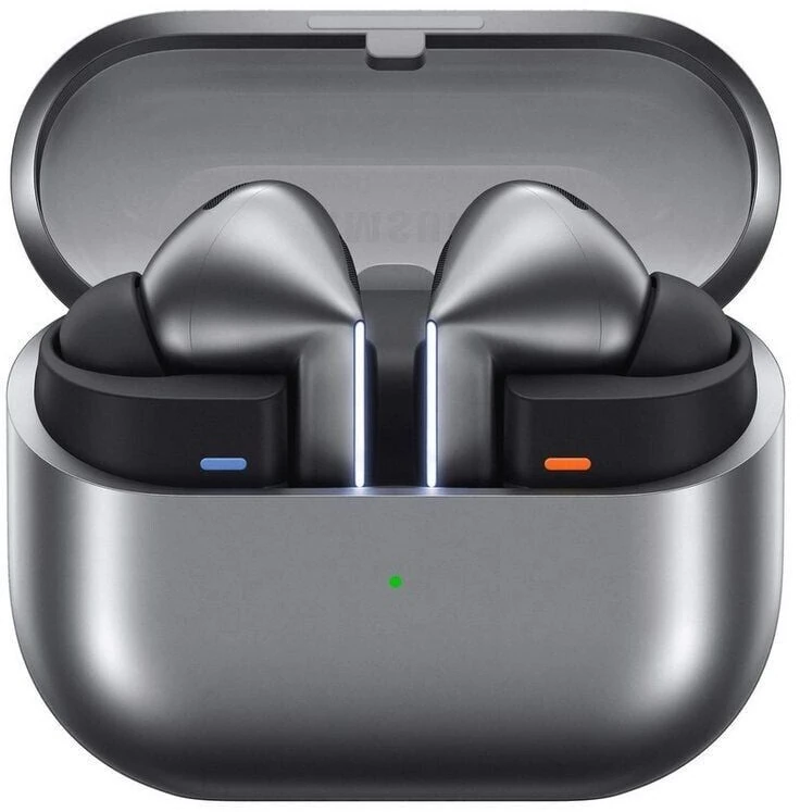 Samsung Galaxy Buds 3 Pro SM-R630NZAACIS Gray