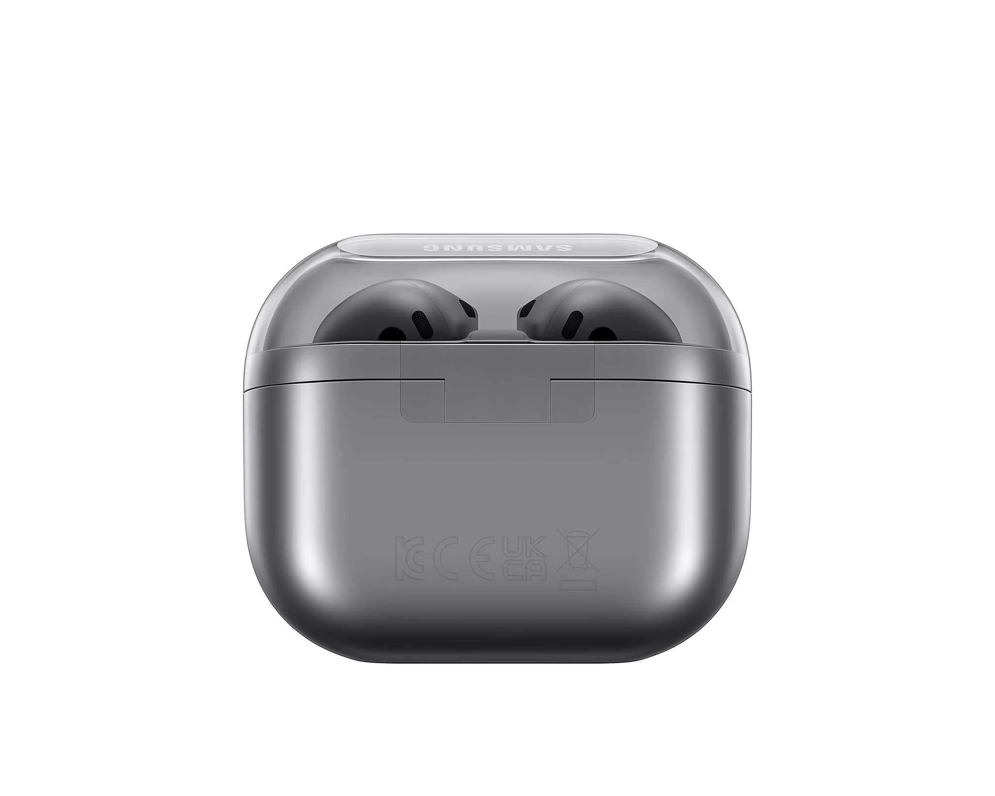 Samsung Galaxy Buds 3 SM-R530NZAACIS Gray