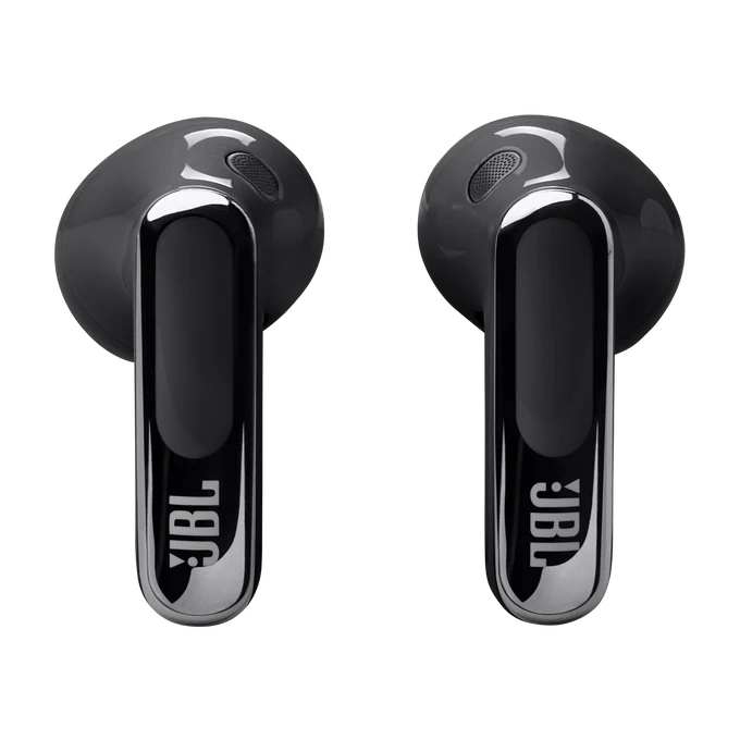 JBL Live Flex 3 Black