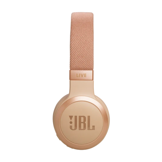 JBL LIVE 670 NC Sand Stone