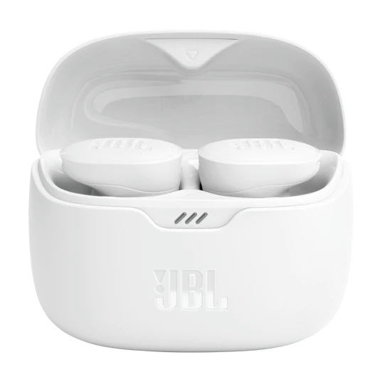 JBL Tune Buds White