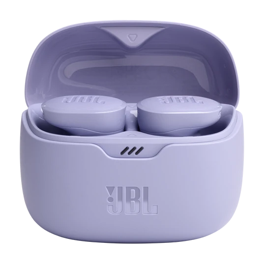 JBL Tune Buds Purple