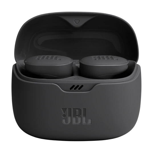 JBL Tune Buds Black