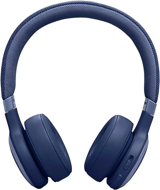 JBL LIVE 670 NC Blue