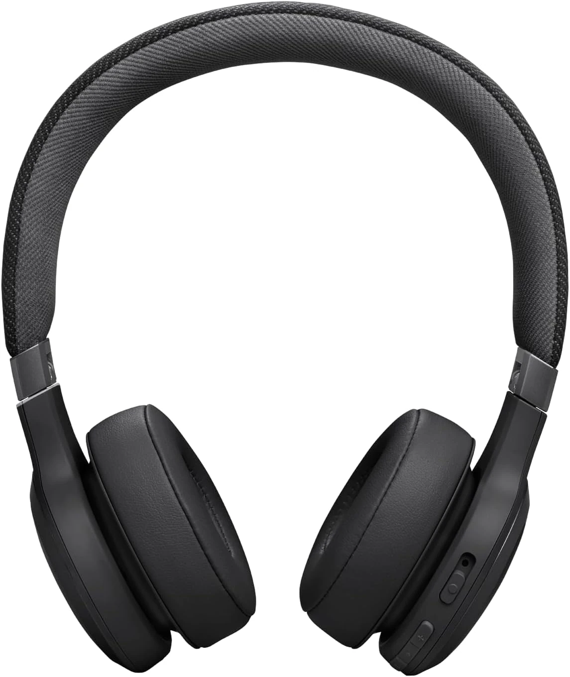 JBL LIVE 670 NC Black