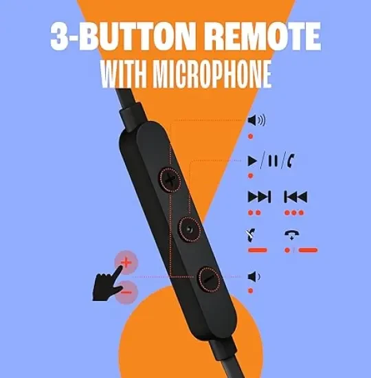 JBL Tune 310C USB-C Black